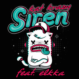 Album cover of Siren (Remixes) (feat. elkka)