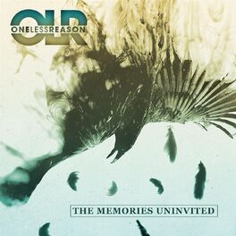 Album cover of The Memories Uninvited