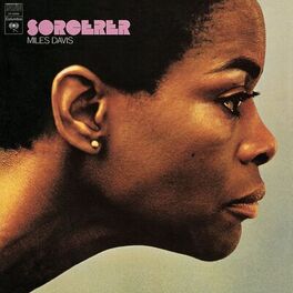 Album cover of Sorcerer
