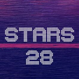 Album cover of Stars, Vol. 28