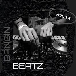 Album cover of Bangin Beatz Vol 14