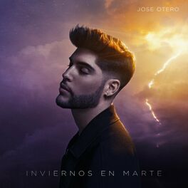 Album cover of Inviernos en Marte