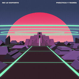 Album cover of Práctica y Teoría