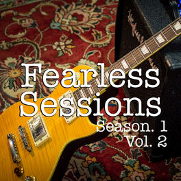 Album cover of Fearless Sessions, Season. 1 Vol. 2