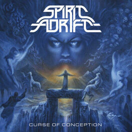 Album cover of Curse Of Conception
