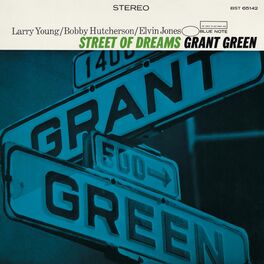 Album cover of Street Of Dreams (Remastered)