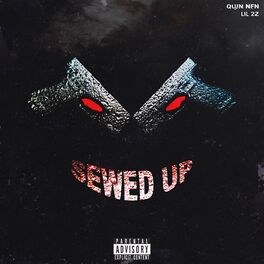 Album cover of Sewed Up (feat. Lil 2Z)