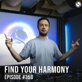 Album cover of FYH358 - Find Your Harmony Radio Episode #358