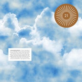 Album cover of Lifesaver 4 Compilation - 21 - Dedicated to Andrew Weatherall