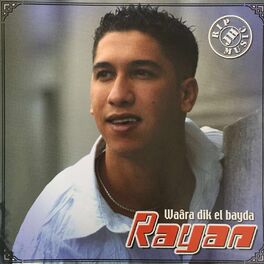 Album cover of Waâra Dik El Bayda