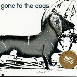 Album cover of Gone to the Dogs