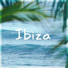 Album cover of Ibiza