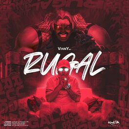 Album cover of Rugal