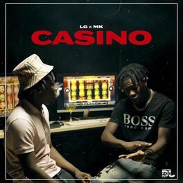 Album cover of Casino