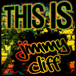Album cover of This Is Jimmy Cliff