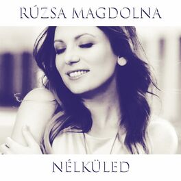 Album cover of Nélküled