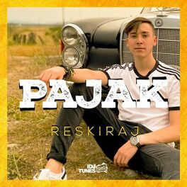 Album cover of Reskiraj