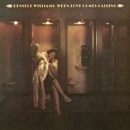 Album cover of When Love Comes Calling (Expanded Edition)
