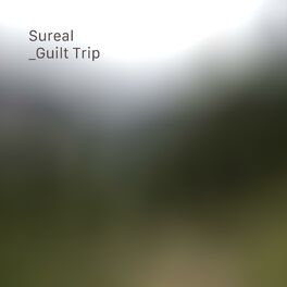 Album cover of Guilt Trip