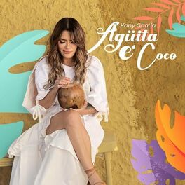 Album cover of Agüita e Coco