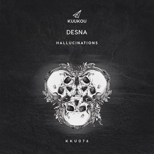 DESNA - Hallucinations (2023) MP3