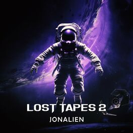 Album cover of Lost Tapes 2