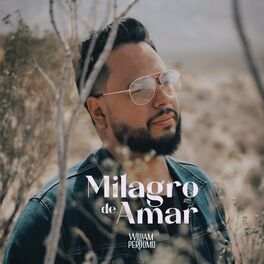 Album cover of Milagro de Amar