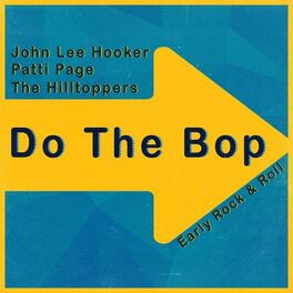Album cover of Do the Bop (Early Rock & Roll)