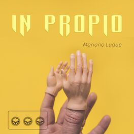 Album cover of In Propio (feat. Ruben Patagonia)