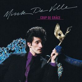 Album cover of Coup De Grace