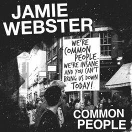 Album cover of Common People