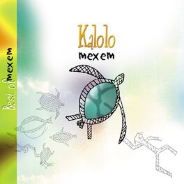 Album cover of Kalolo (Best of Mexem)