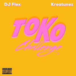 Album cover of Toko Challenge