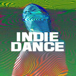 Album cover of Indie Dance