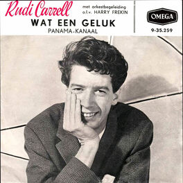 Album cover of Wat Een Geluk