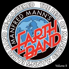 Album cover of The Best of Manfred Mann's Earth Band, Vol. 2 (Remastered)