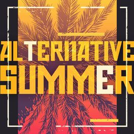 Album cover of Alternative Summer