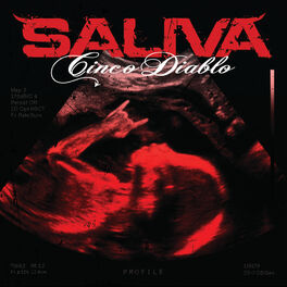 Album cover of Cinco Diablo (Exclusive Edition)