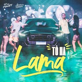 Album cover of Tô na Lama (feat. Humberto & Ronaldo)