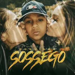 Album cover of Sossego
