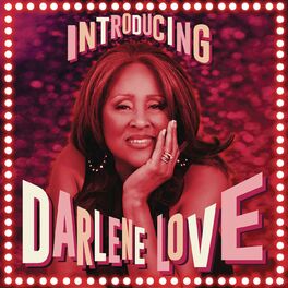 Album cover of Introducing Darlene Love