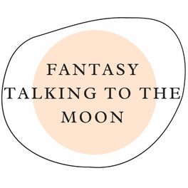 Album cover of Fantasy Talking To The Moon (Remix)