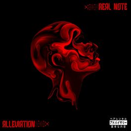 Album cover of Alleviation