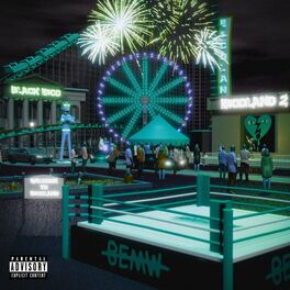 Album cover of Nights Like This