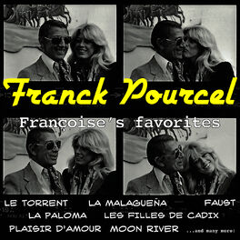 Album cover of Françoise's Favorites