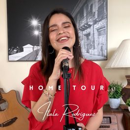 Album cover of Home Tour