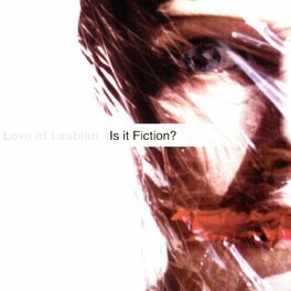 Album cover of Is It Fiction?