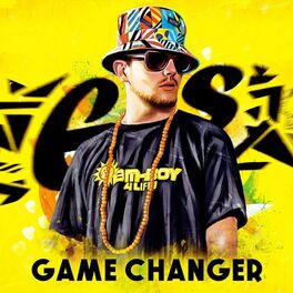 Album cover of Game Changer