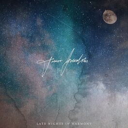 Album cover of Late Nights in Harmony