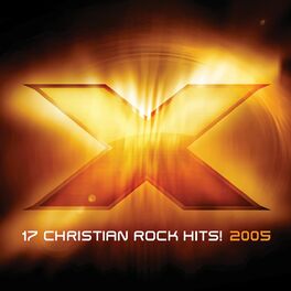 Album cover of X2005